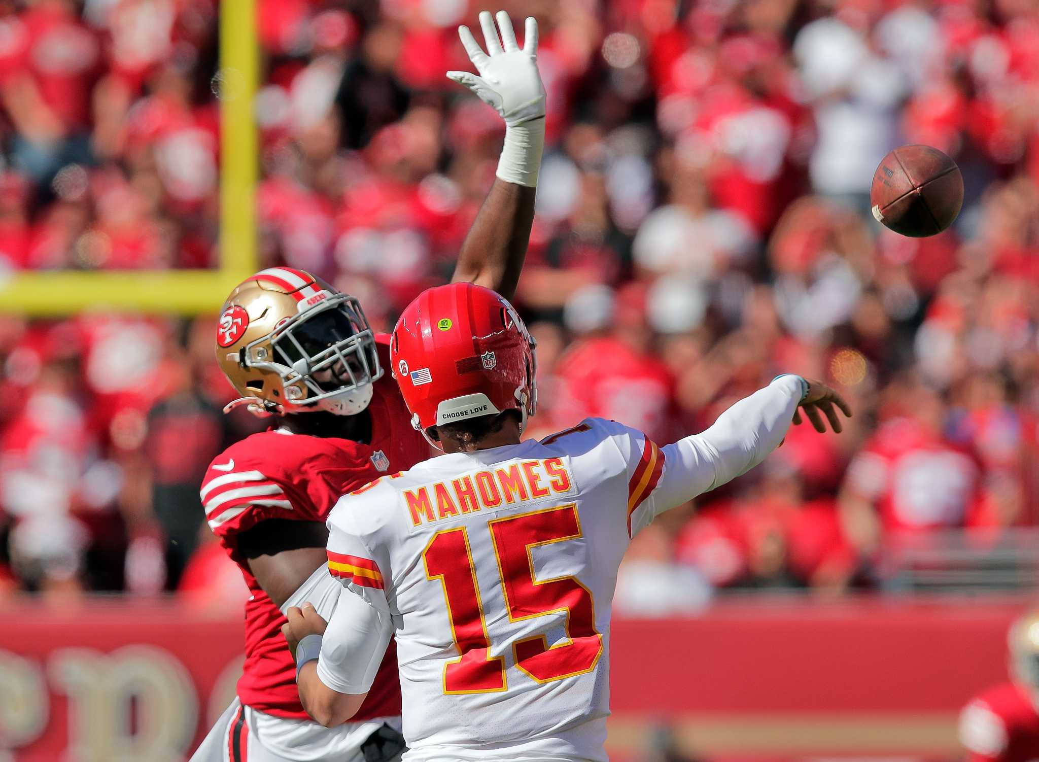 Bengals vs Chiefs, 49ers vs Rams: AFC, NFC Championship Game previews - AS  USA