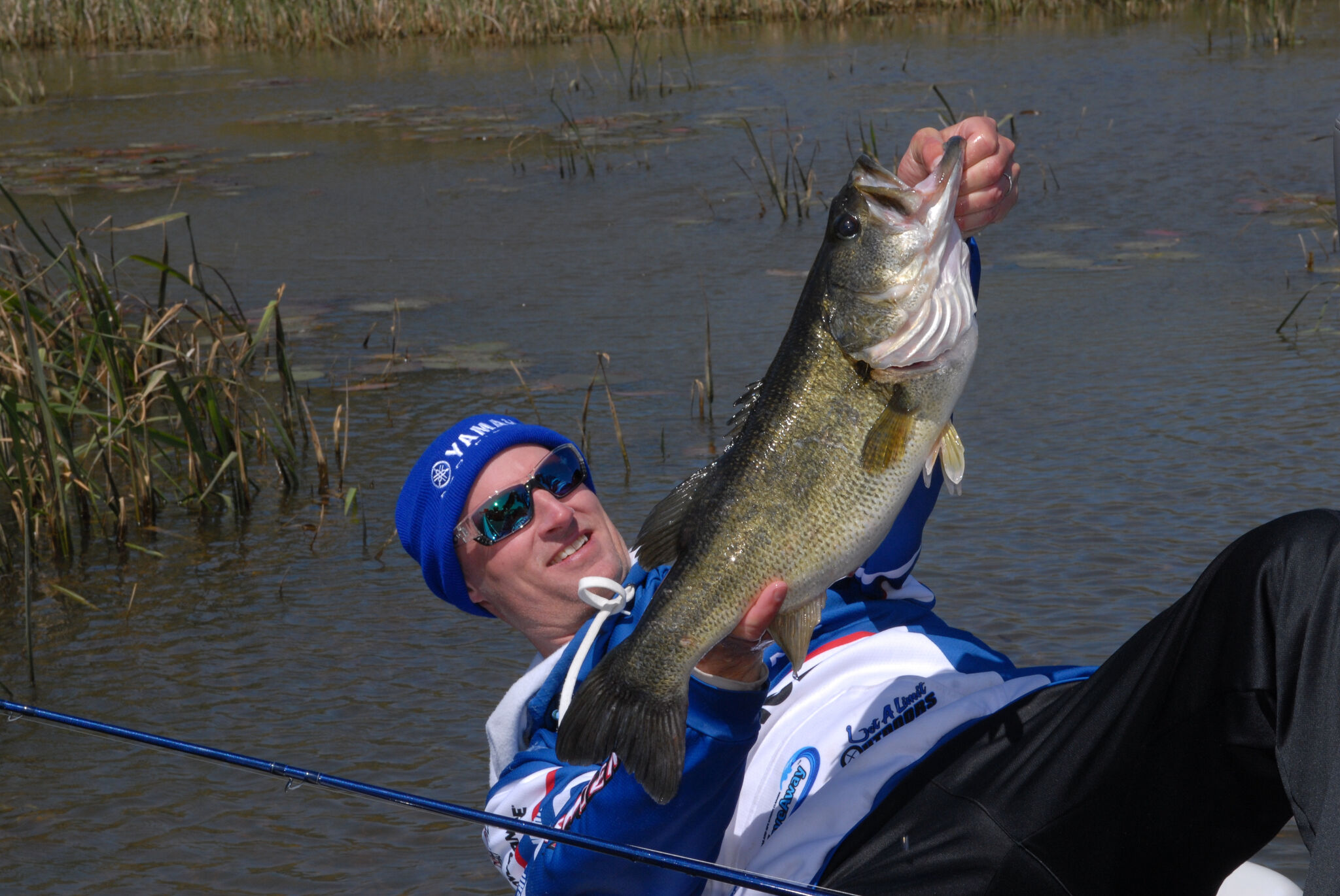 3 of the Best Post-spawn Lures to Toss at Hungry Bass - Game & Fish