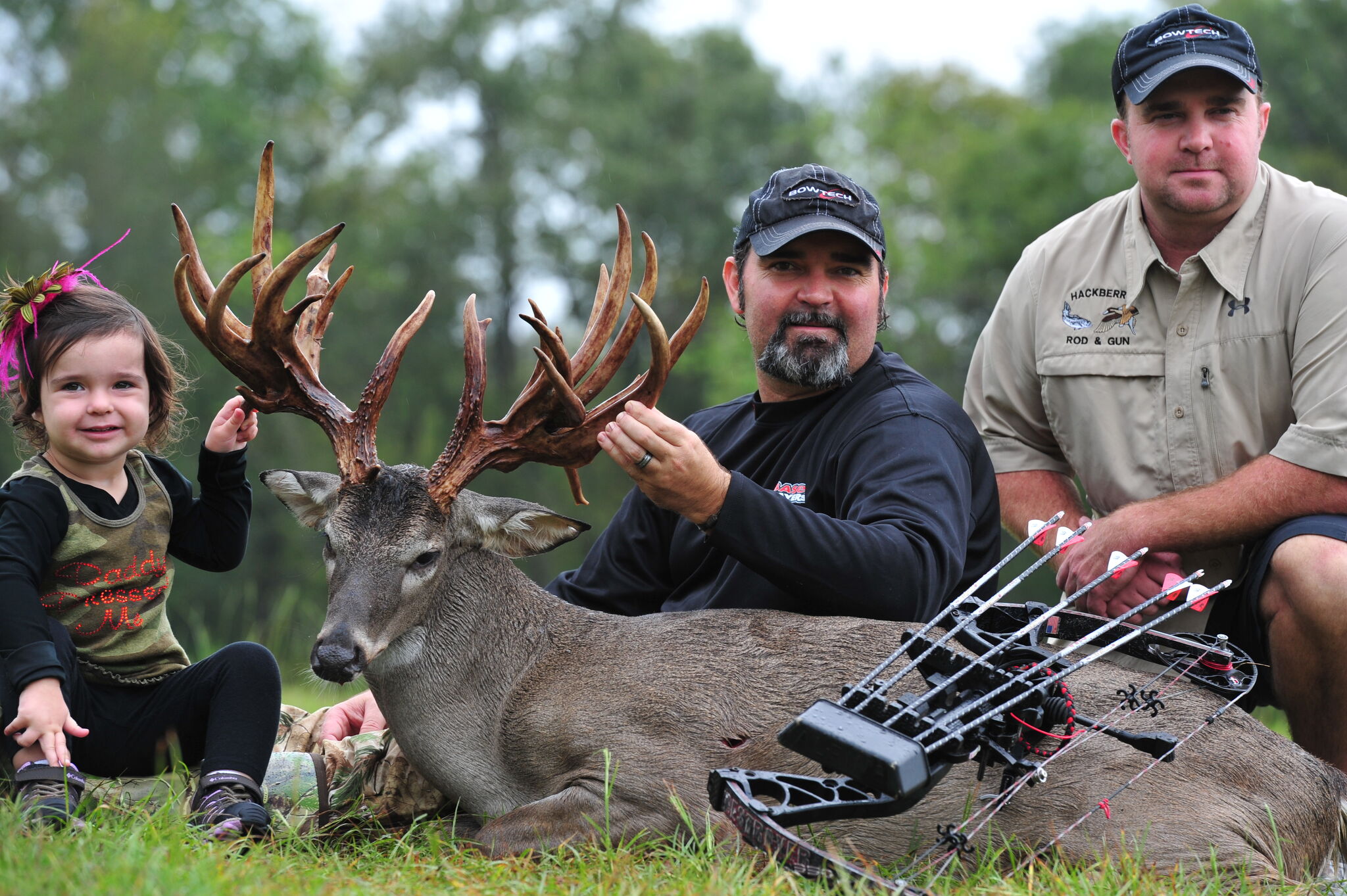 Deer hunting season preview: Harvest in Texas could rise as some