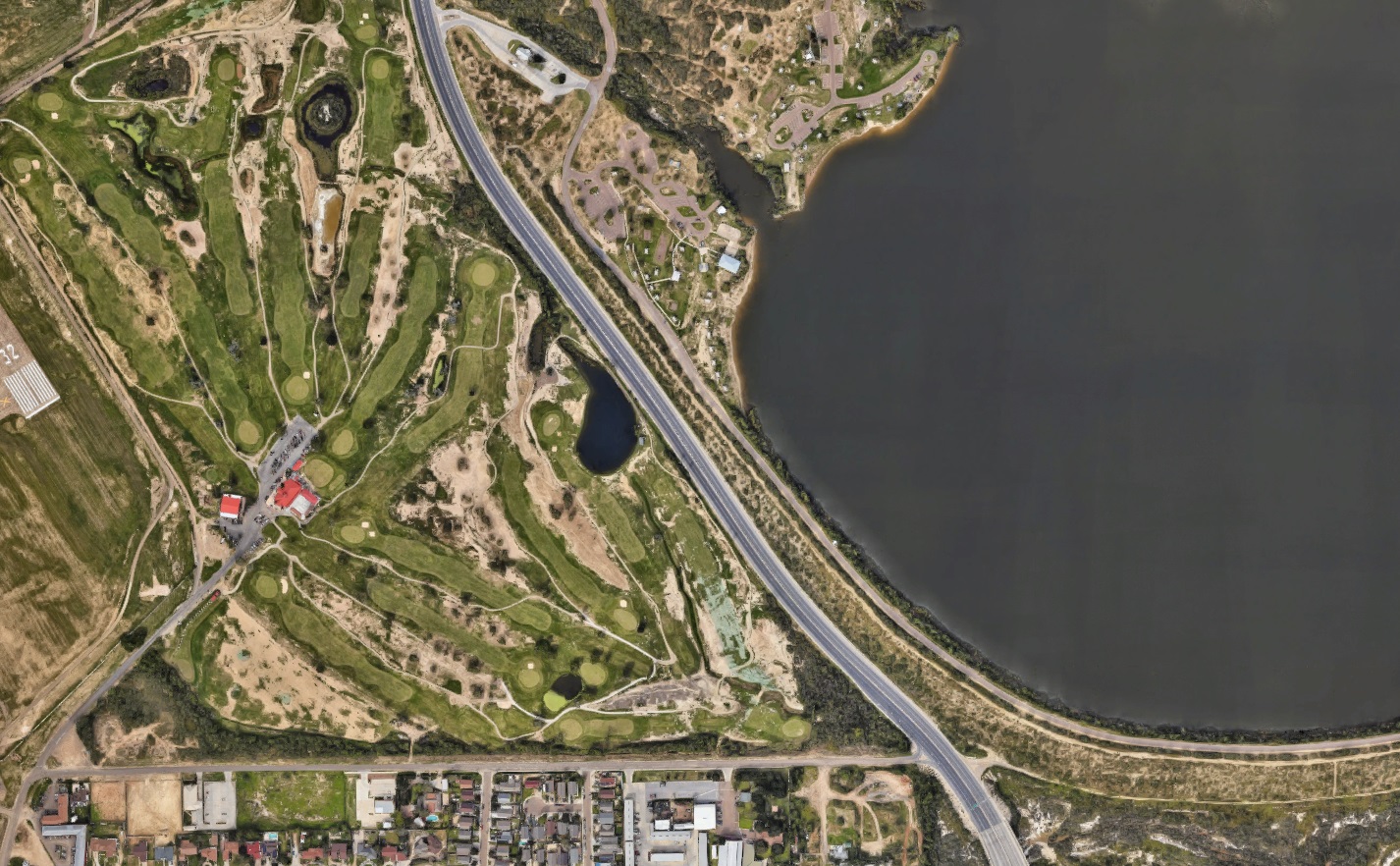 Laredo man charged with racing on Loop 20