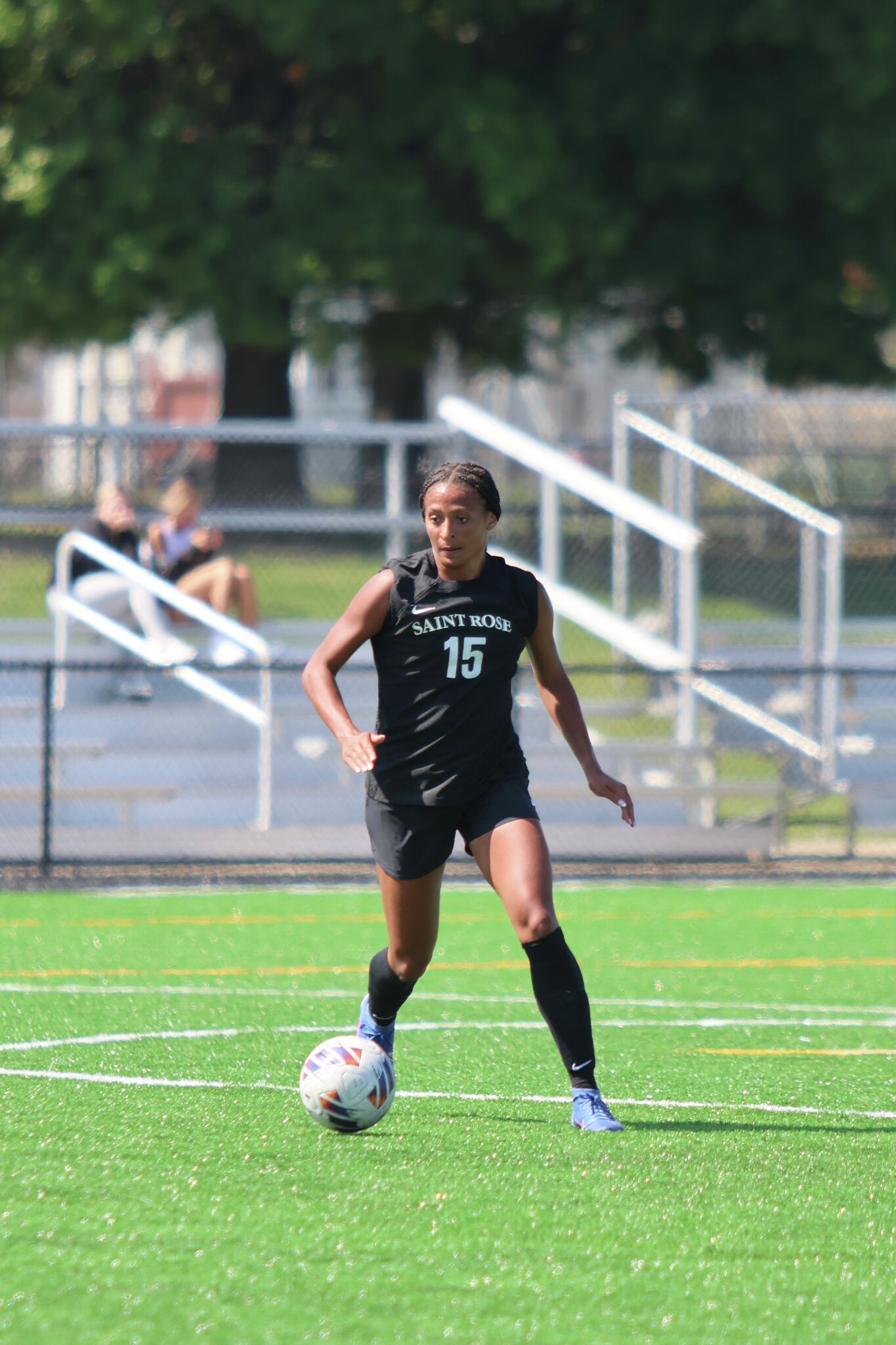 Exciting Saint Rose Women’s Soccer Home Opener against Roberts Wesleyan