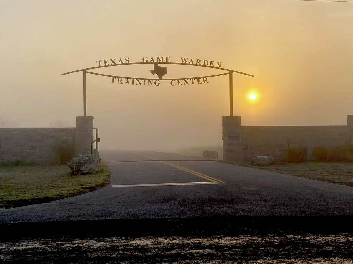 A day in the life: Texas Game Warden 