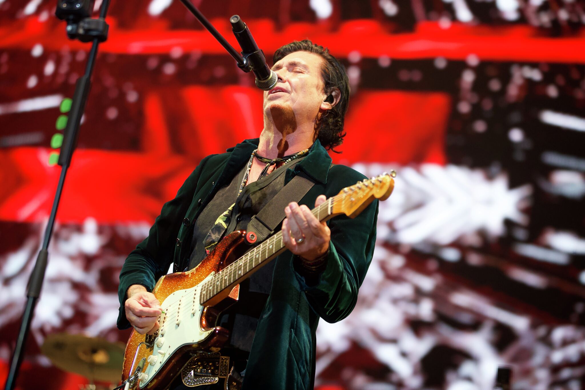 Caifanes, Kany García Things to do in San Antonio