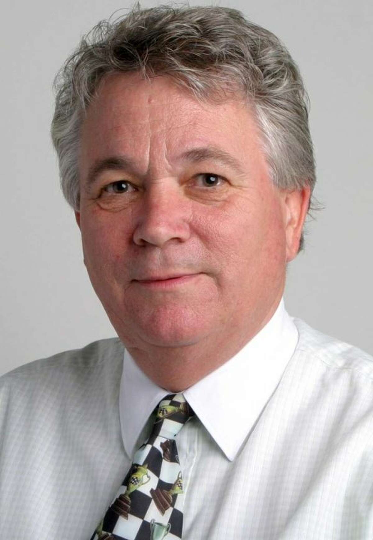 Connecticut's longest serving mayor runs for 24th term in Prospect