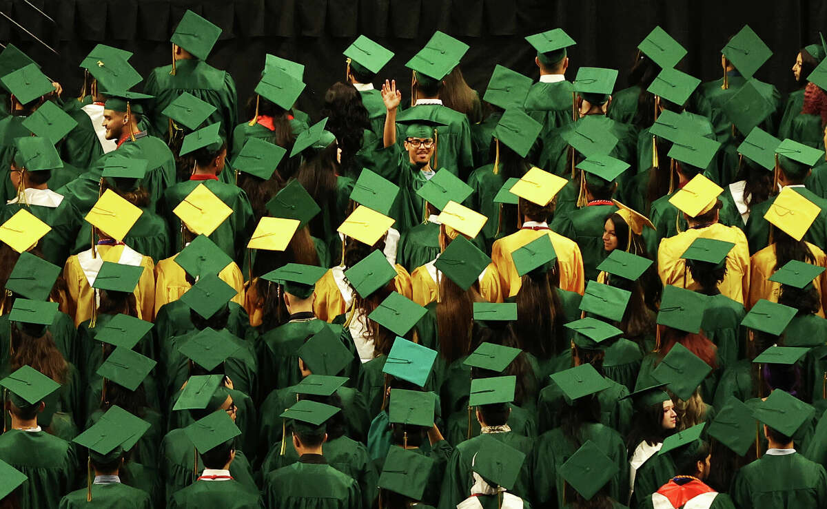 My Texas Future launches as career, college advising website