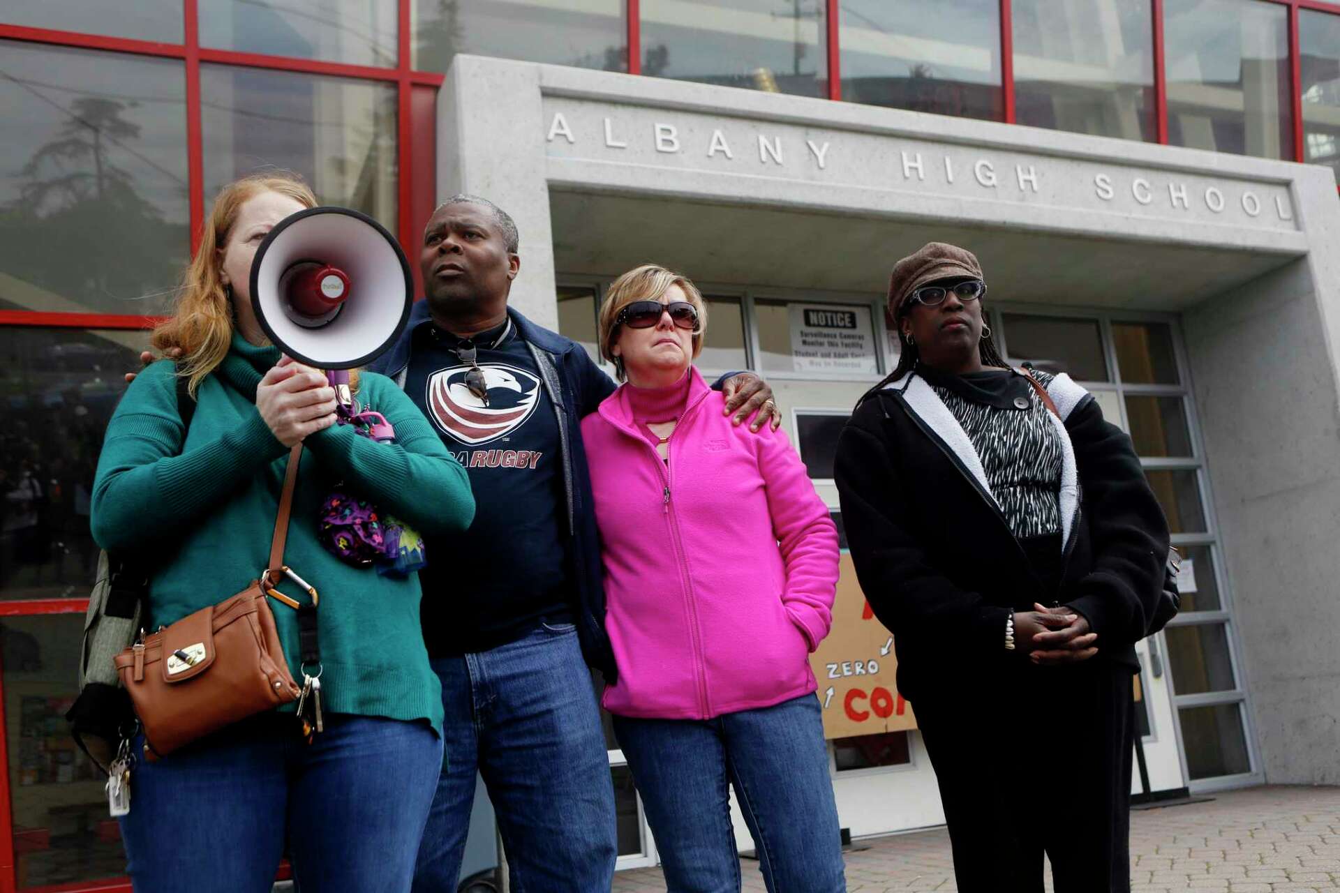 Unpacking Albany High School’s racist Instagram scandal