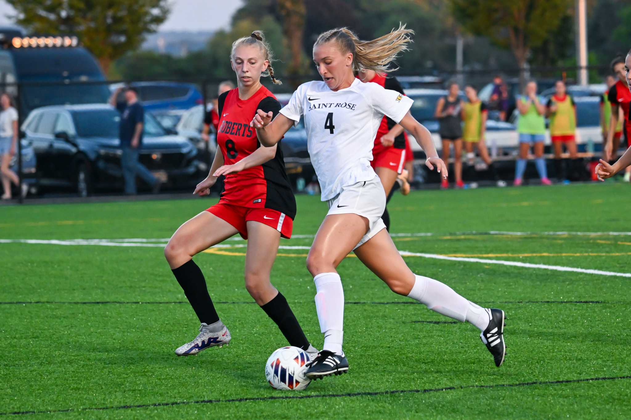 Saint Rose women's soccer dealing with uncertainty after loss