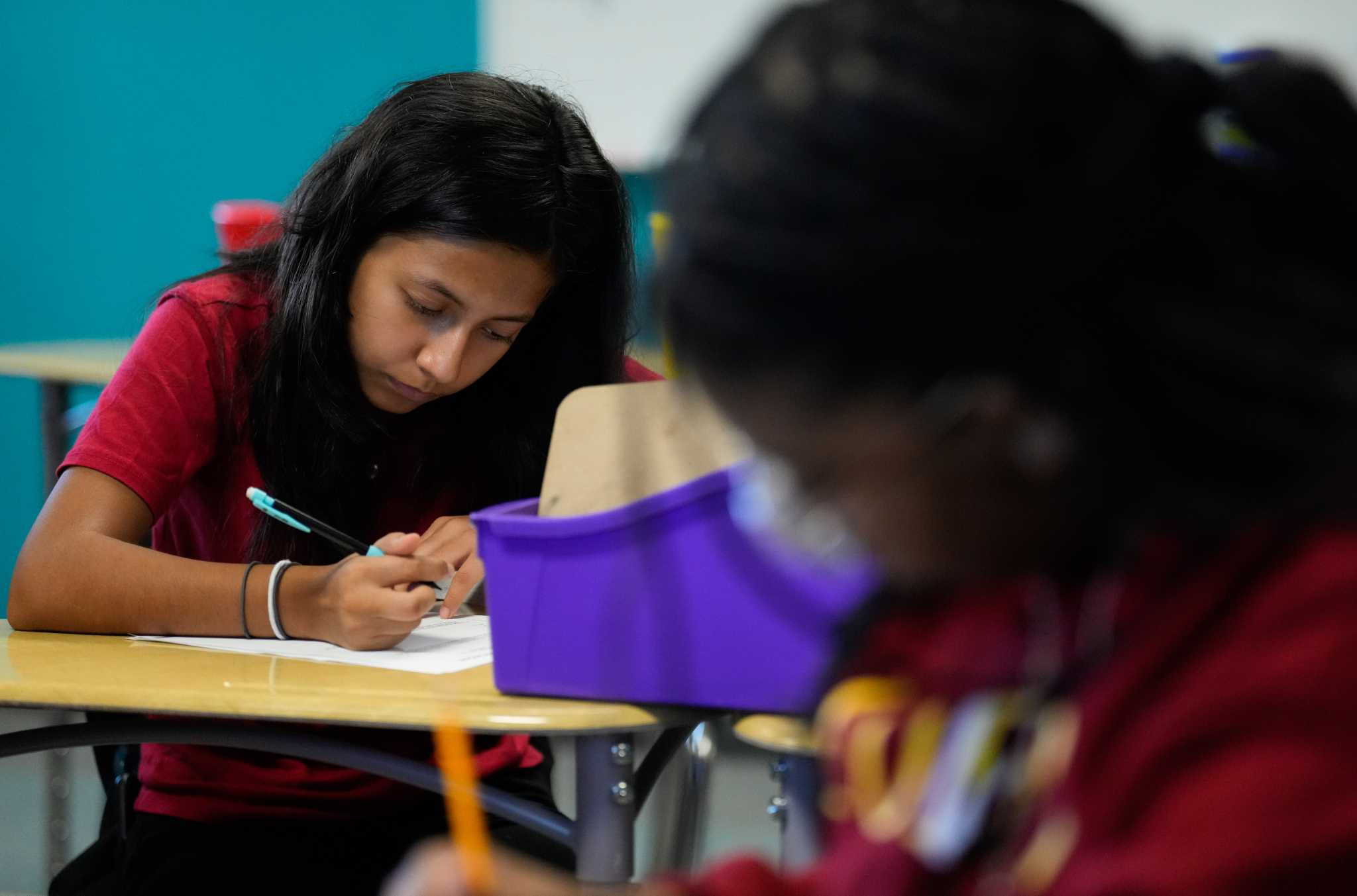 Familias Latinas Making a Difference in Houston's Education System -  Latinos for Education