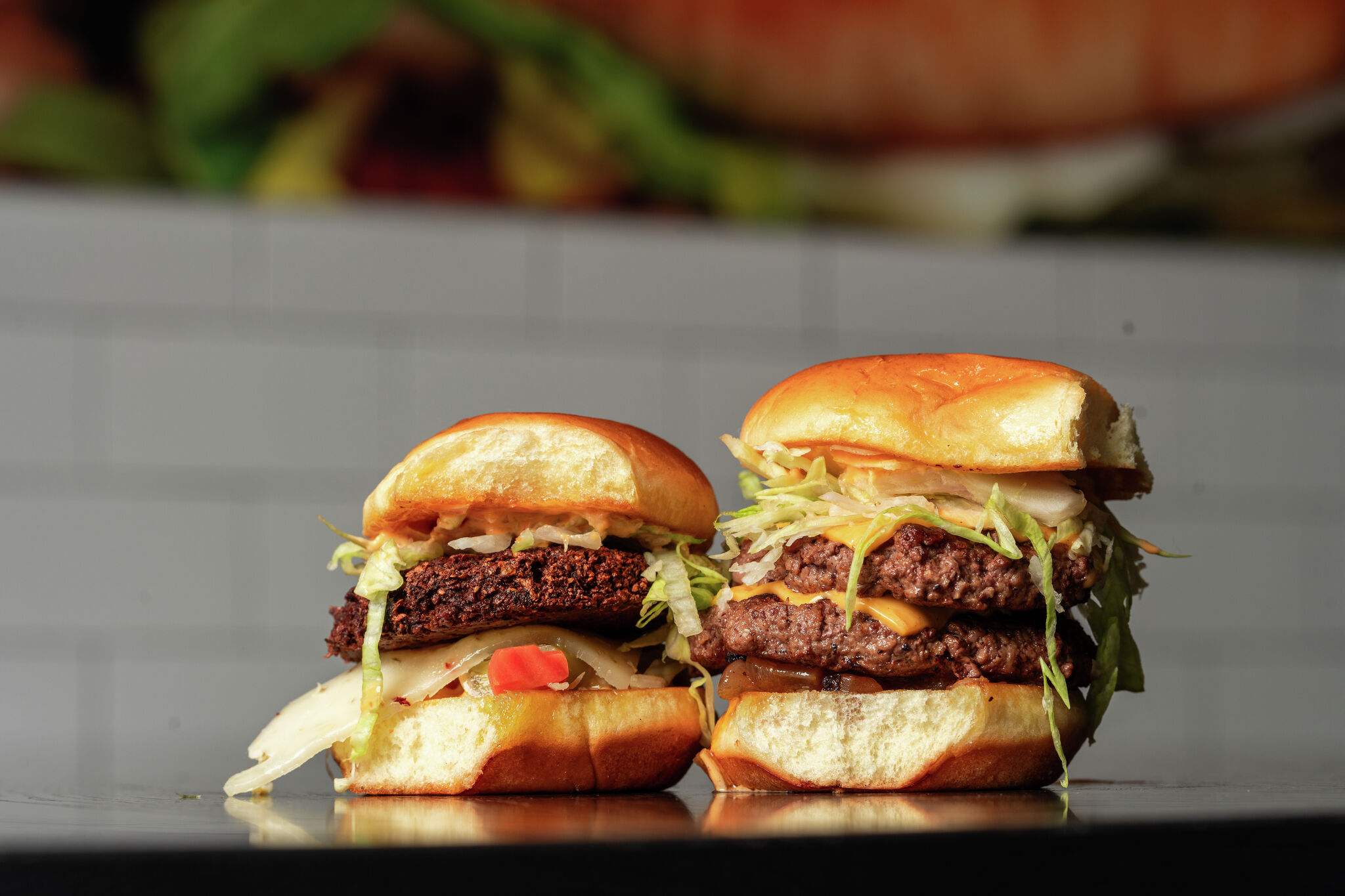 Savvy Sliders is giving away free burgers for a year