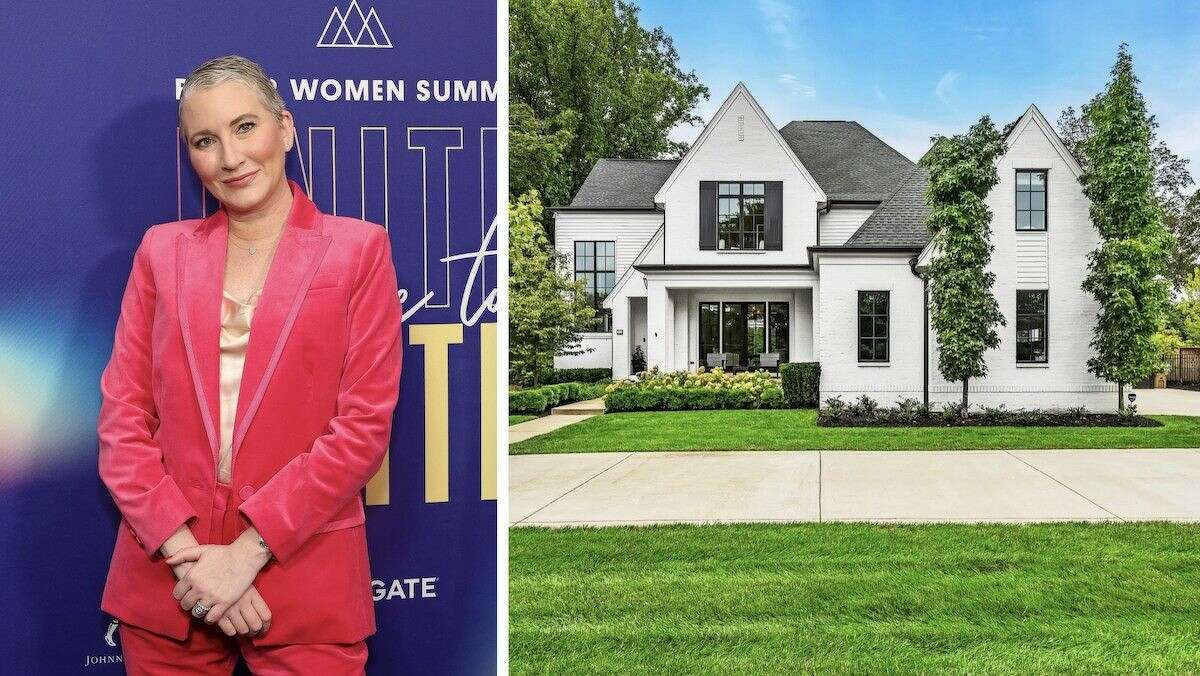 Netflix's The Home Edit's best celebrity home transformations