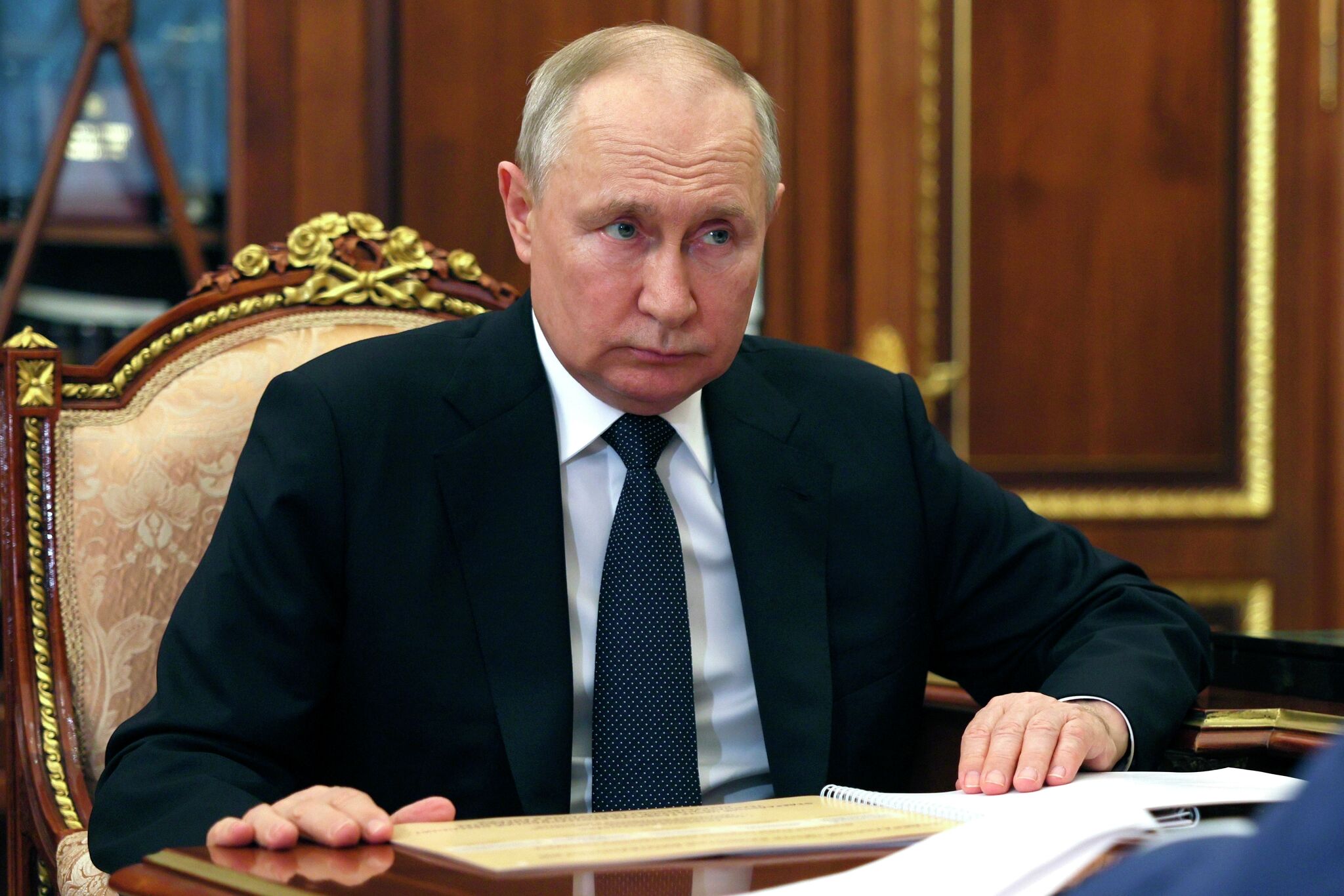 Opinion: Why did Prigozhin carry out a mutiny?