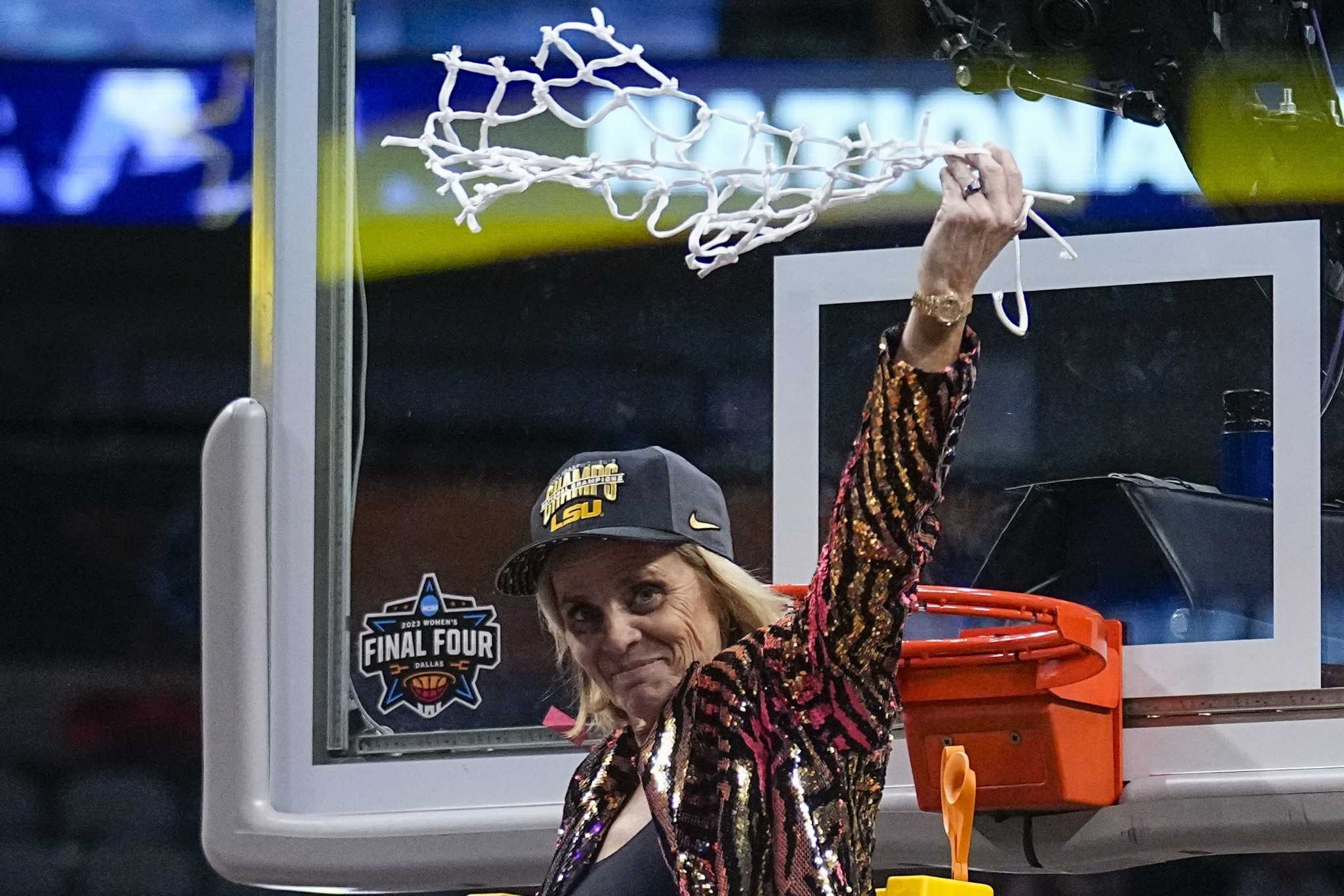 The LSU Roster: Year 2 for Kim Mulkey