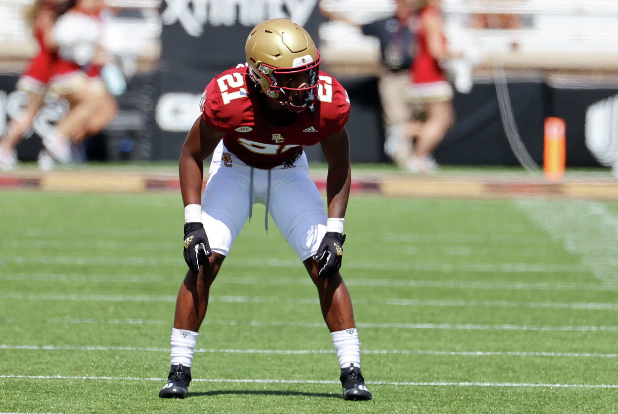 From Texas A&M to the Super Bowl, three players recruited by three coaches