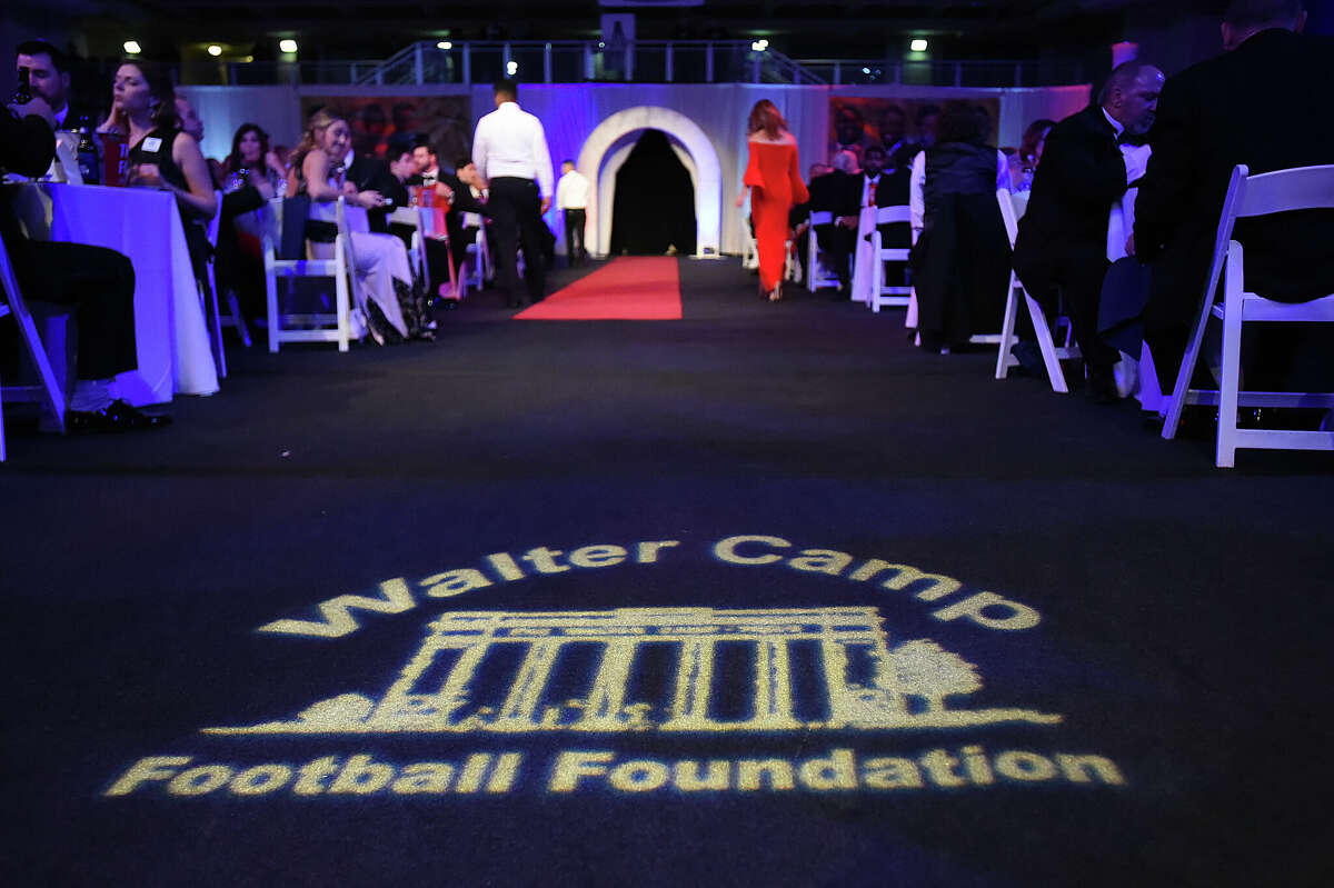 Walter Camp Football Foundation