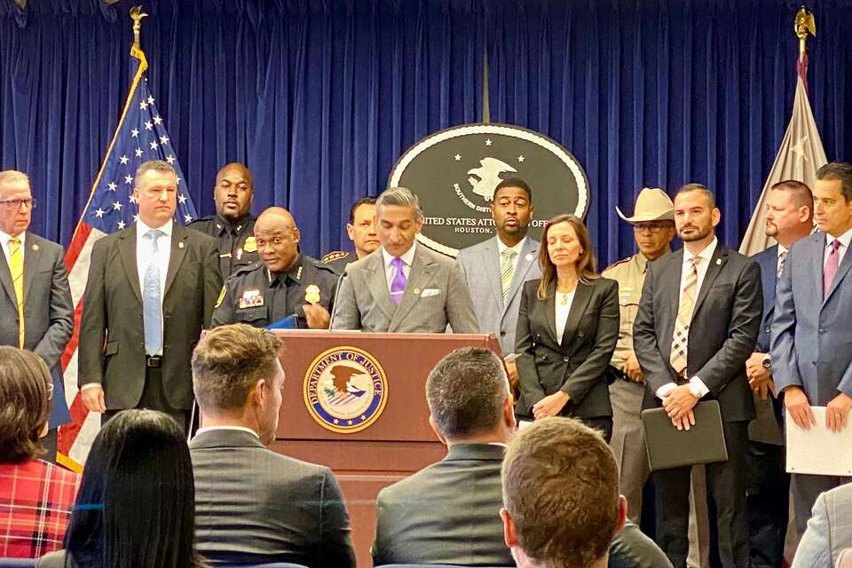 What to know about OMB Bloodbath’s federal trial in Houston