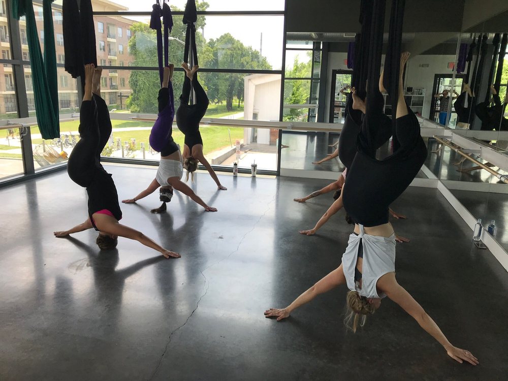 Hot Yoga Houston – The Original hot yoga experts in Houston
