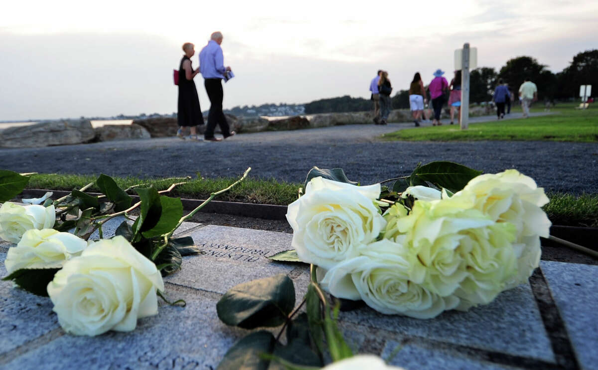 Connecticut marks 22nd year since 9/11 attacks, 161 local victims