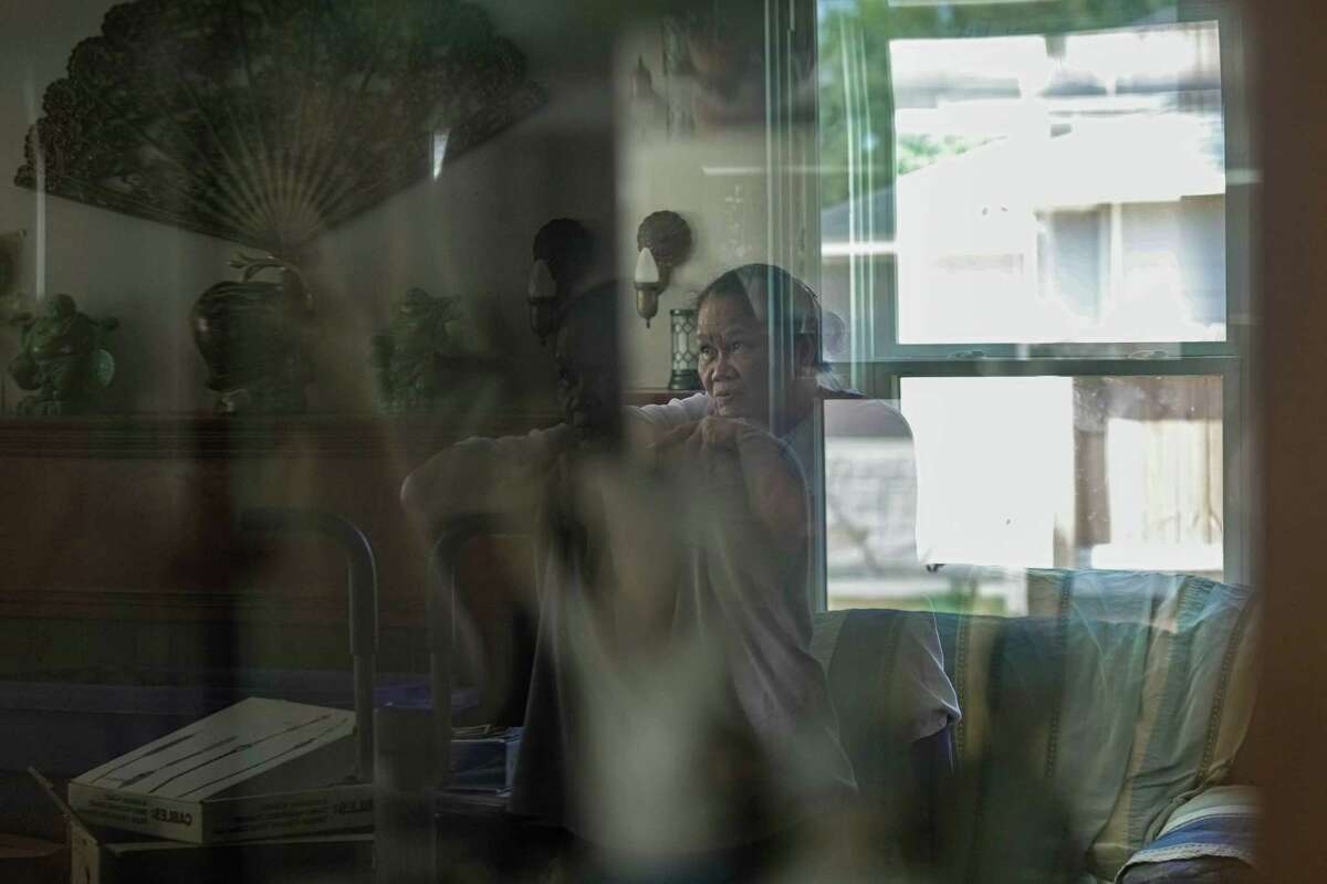 Story photo for Harris County homeowners surprised by their lead exposure at home