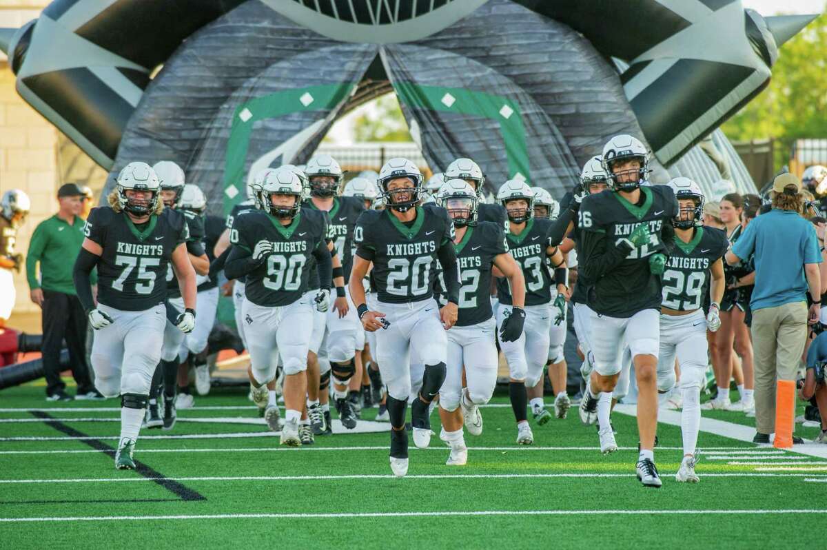 West Jordan High School Football