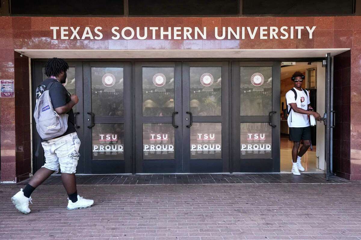 Texas Southern University