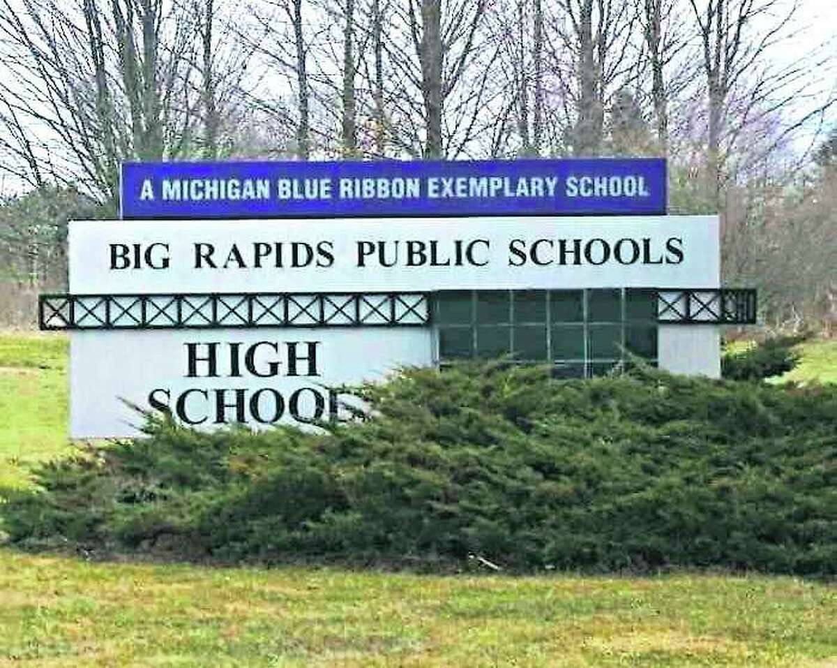 Big Rapids Public Schools Michigan Announces Homecoming Court