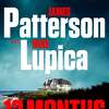 James Patterson and Mike Lupica have collaborated to come out with the recently published "12 Months to Live." They will be featured at a Sept. 24 event in Saratoga Springs. 