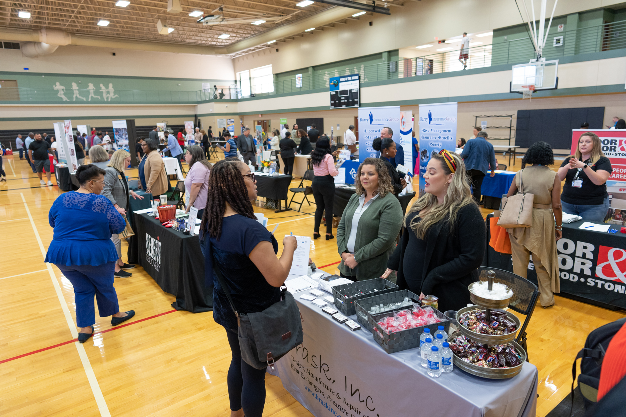 Pearland job fair to host more than 60 area businesses