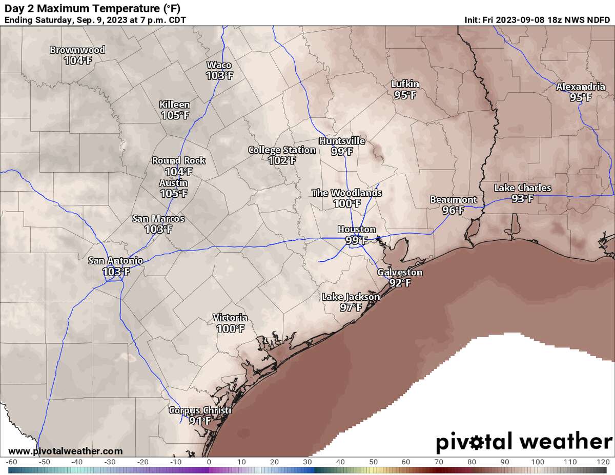 Temperatures could go as low as 22 deg C as wet weather expected