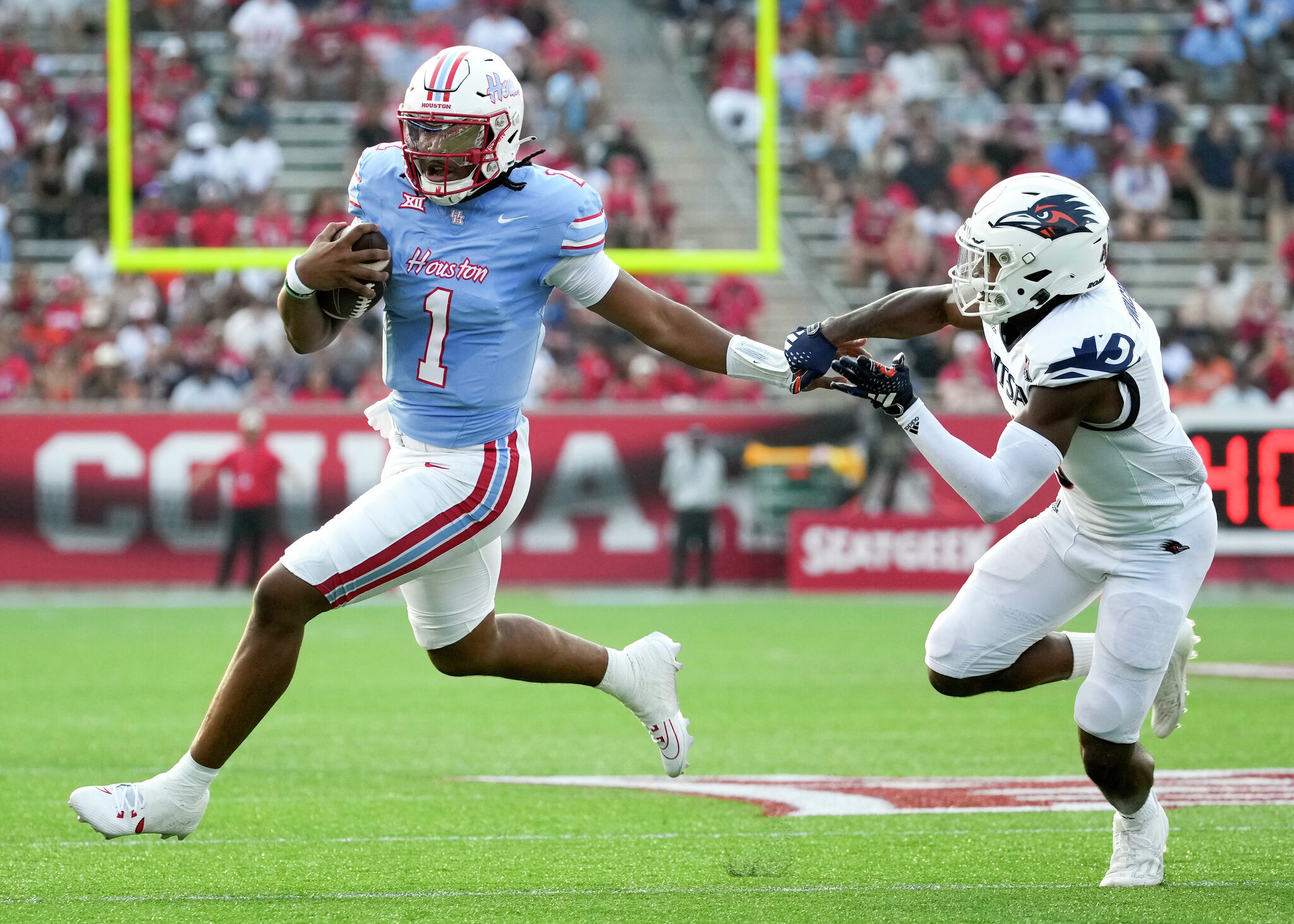 Aggies Football: Five takeaways from Texas A&M's 52-10 win in Week 1