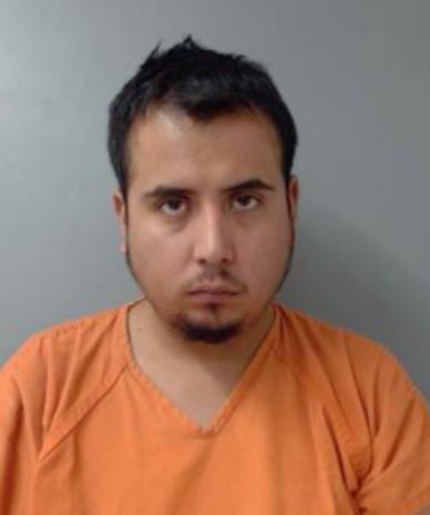 Laredo CBP officers arrest male sought for sexual assault of a child