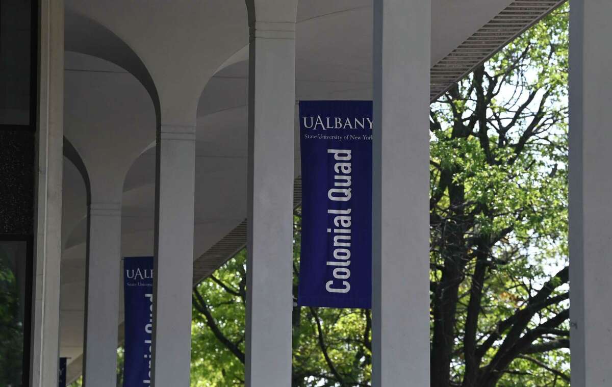 UAlbany spending $47 million to make dorms feel like home