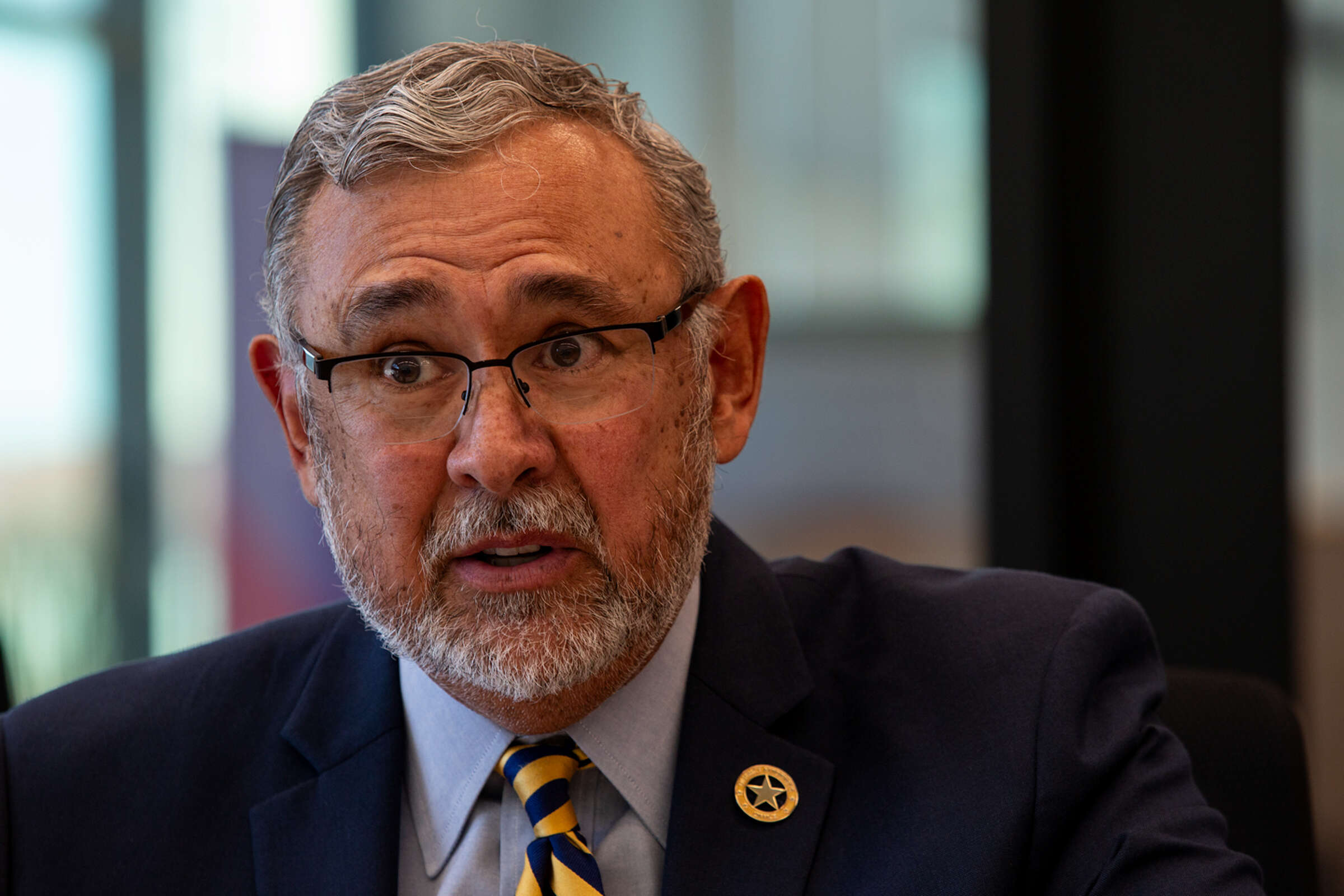 Bexar County DA Gonzales should consider high cost of death penalty