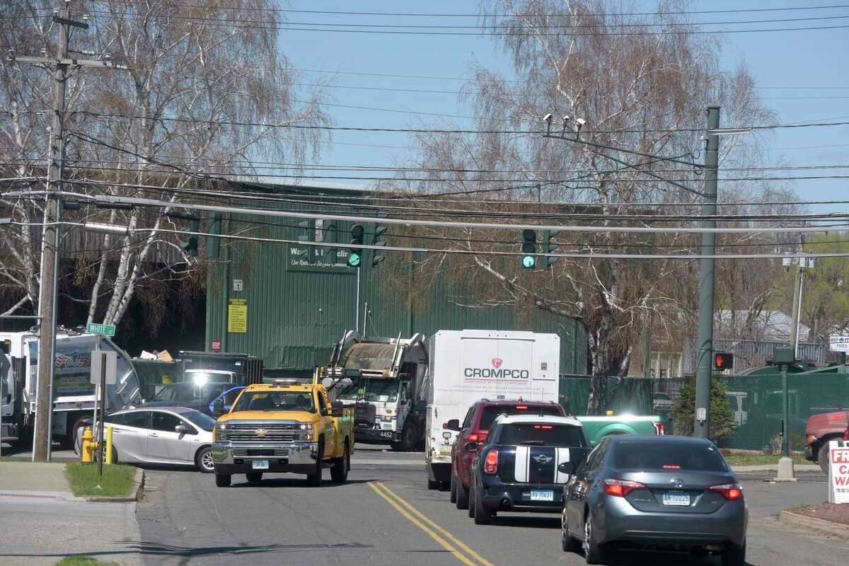 Heres how Danbury can ease traffic jams with $4M in fisheye devices picture