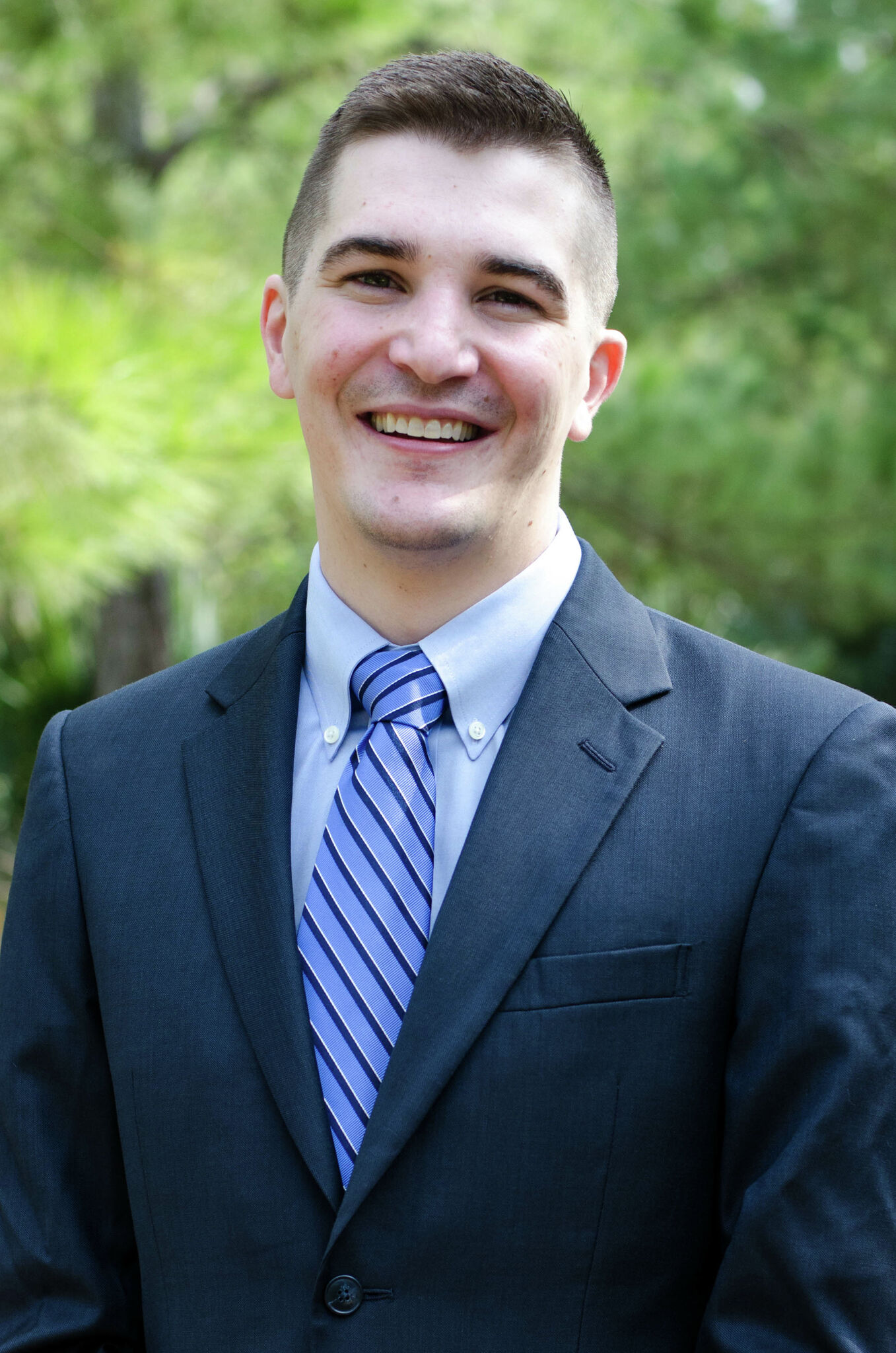 New Covenant Healthcare Center Plainview doc excited for new beginning