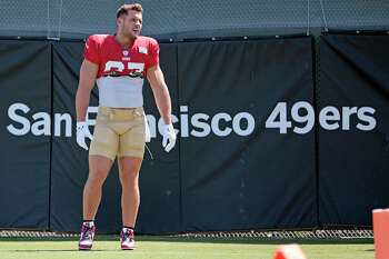 Niners' Nick Bosa ends holdout with record $170m contract extension, San  Francisco 49ers