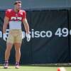 49ers sign Nick Bosa to record $170M deal, ending 43-day holdout