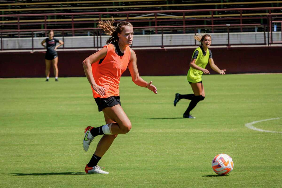 Expanded eligibility rules might make the NWSL College Draft more