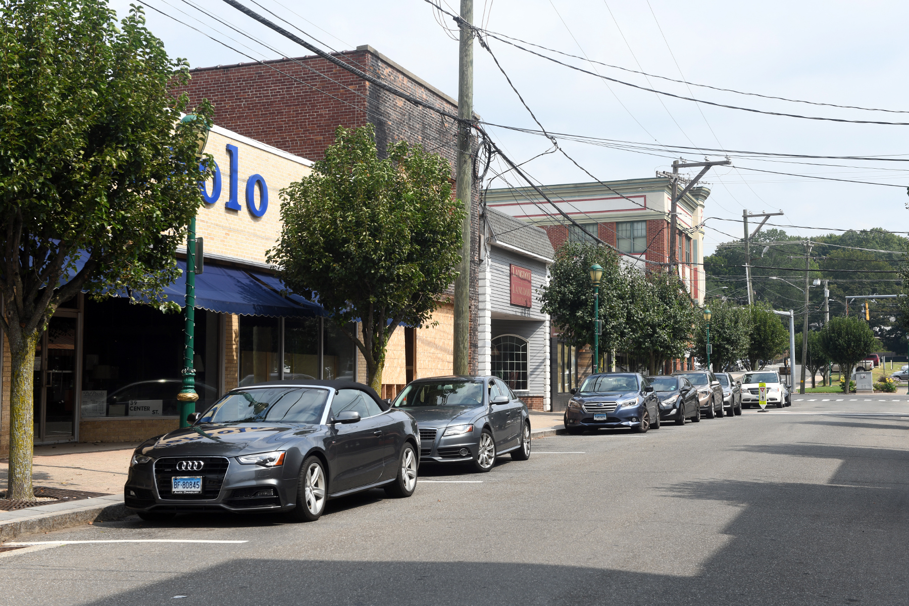 Why this CT ZIP code is the second hottest in the country