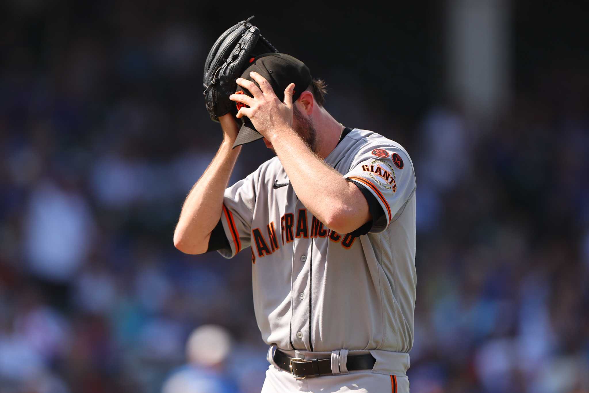This week in SF Giants: Ohtani, Bochy matchups begin tough stretch