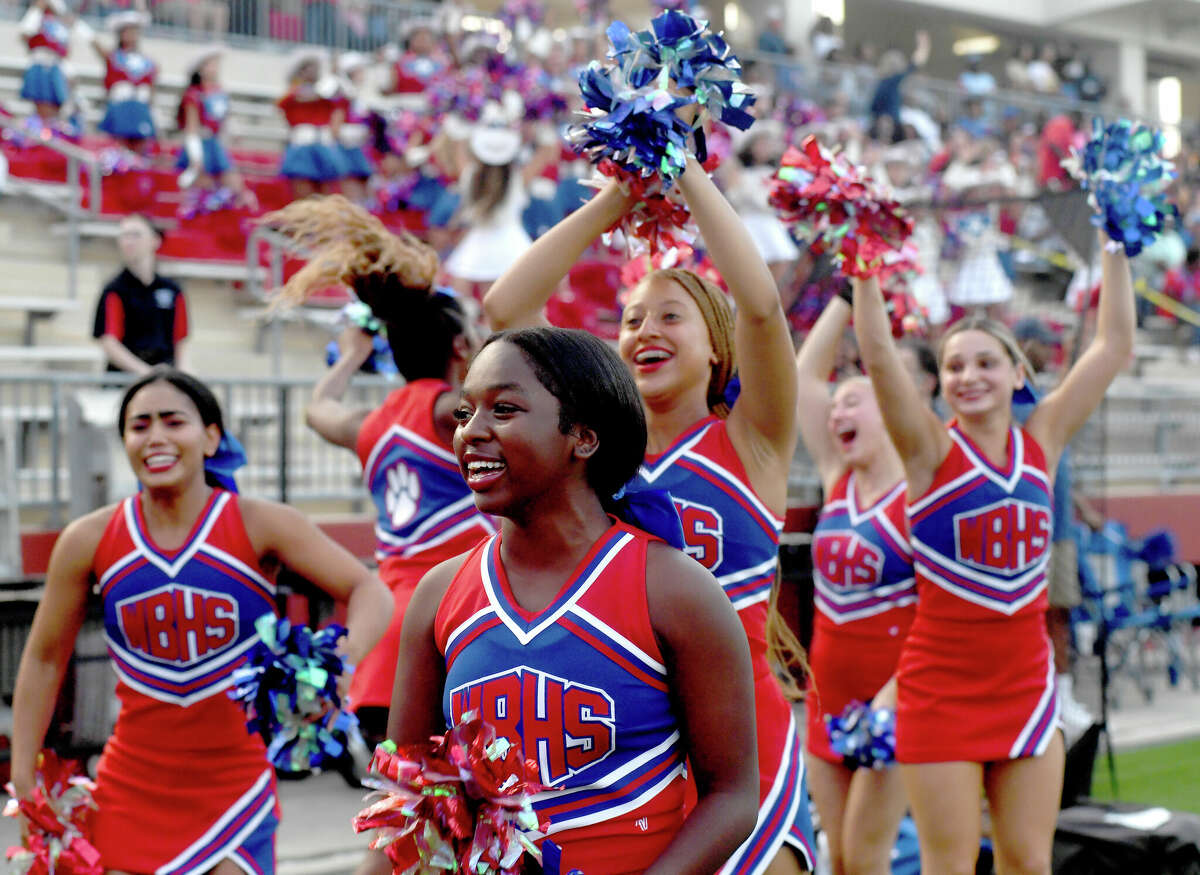 Beaumont high school football stuck in tough spot, for now