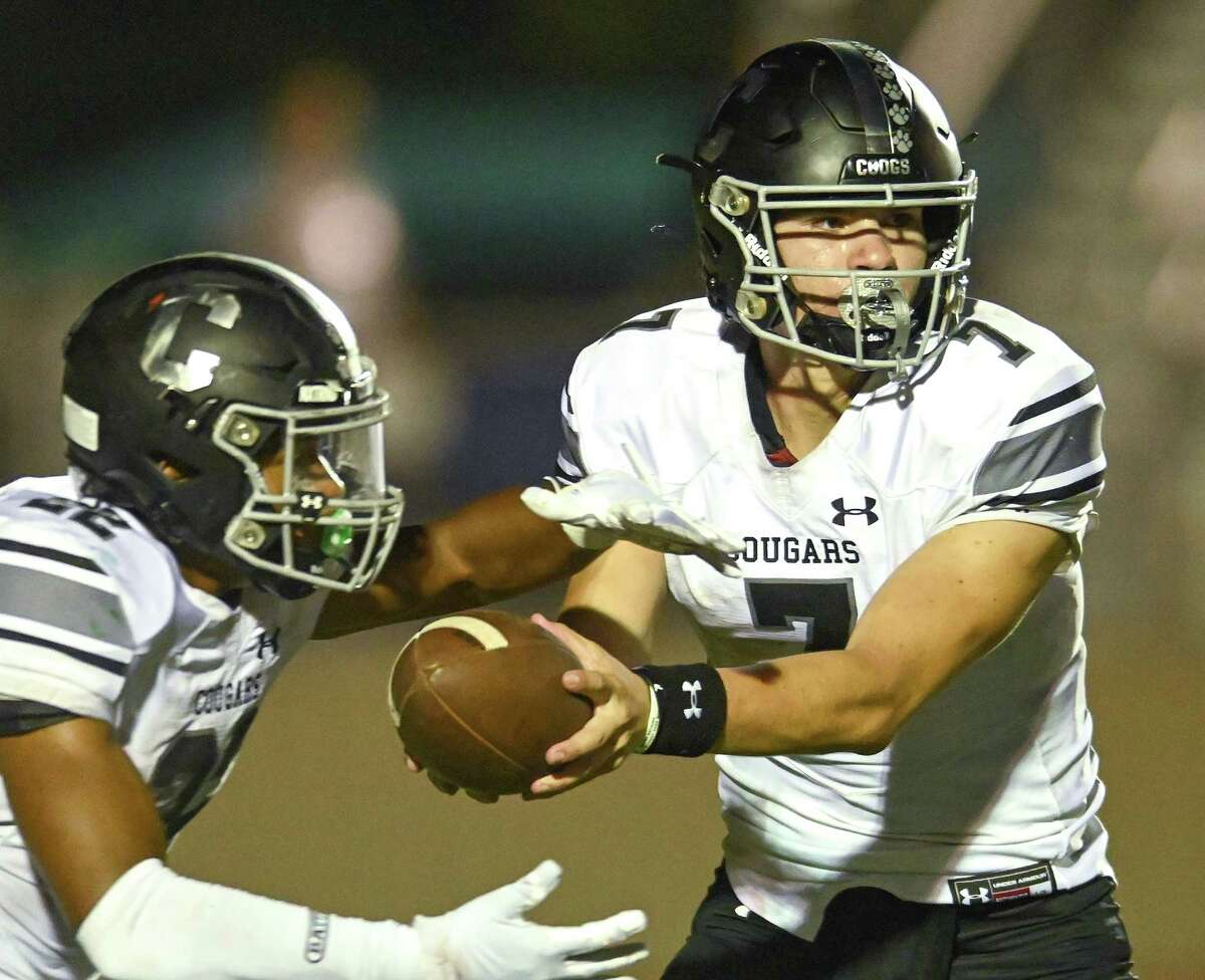 San Antonio high school football: Week 7 schedule, matchup details