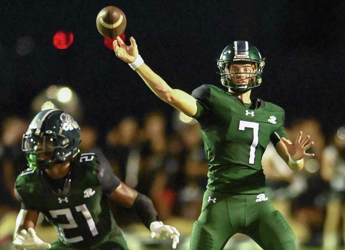 Week 5 MEGA Preview: 6A-5A