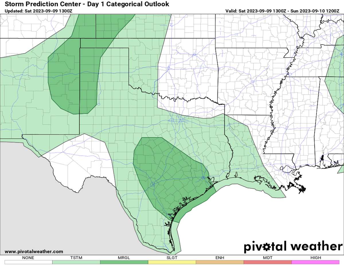 NFL Week 1 Weather Updates: Rain, wind, heat in forecast could