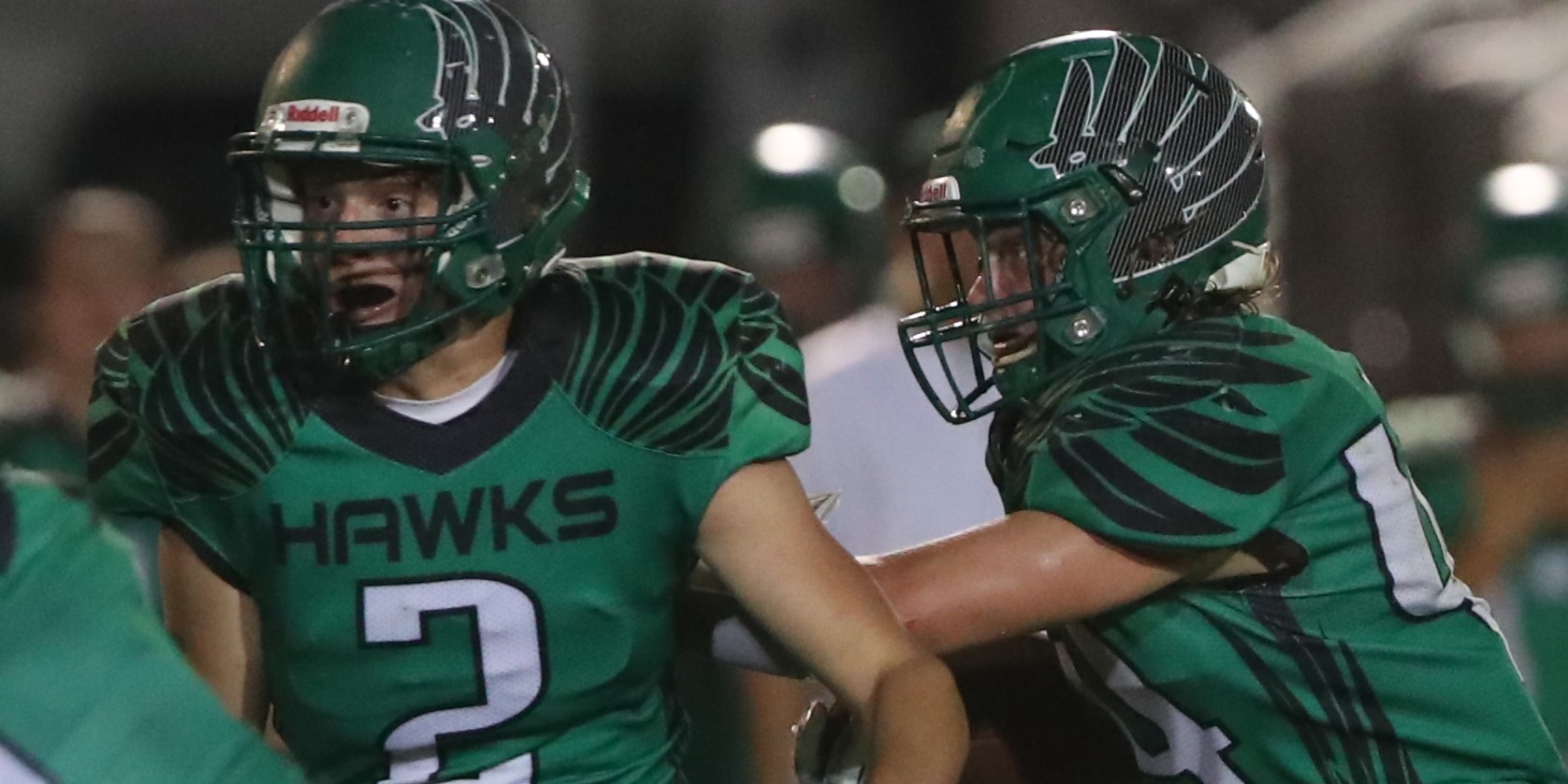 Carrollton moves to 3-0 with wild win over West Central