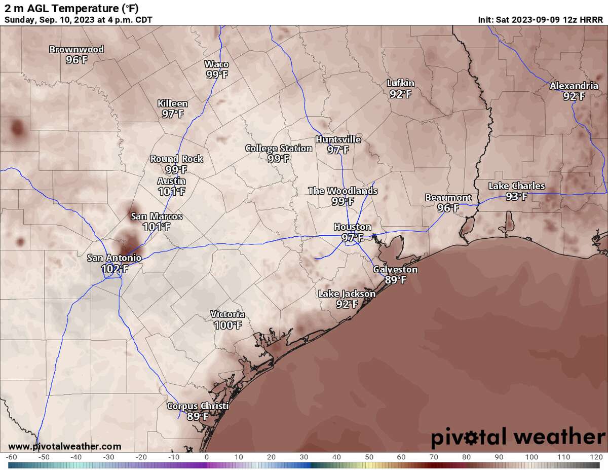 The Midday Brief: Top Texas Headlines for Aug. 19, 2011