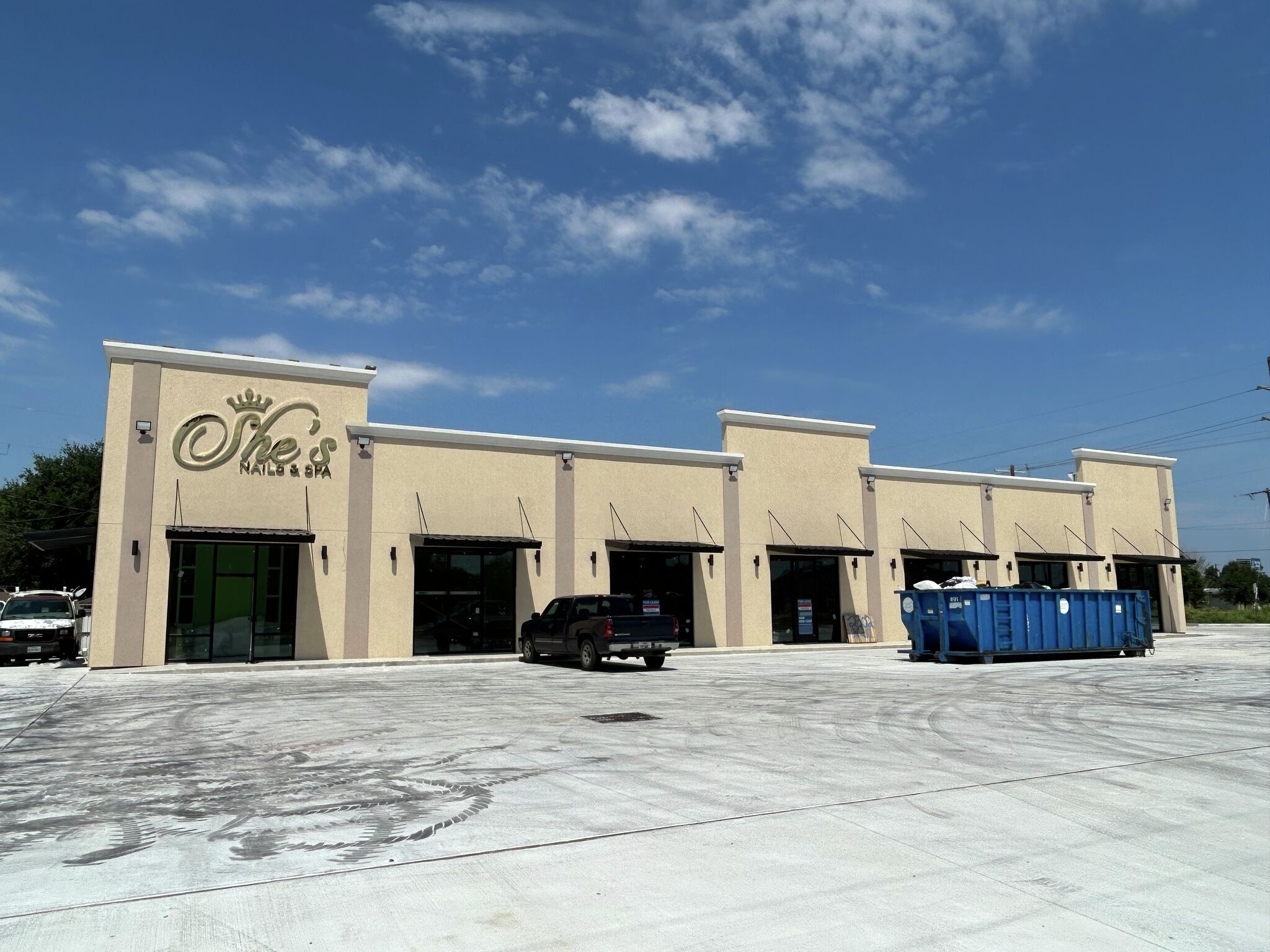 Port Neches is getting a new ice cream and treats shop