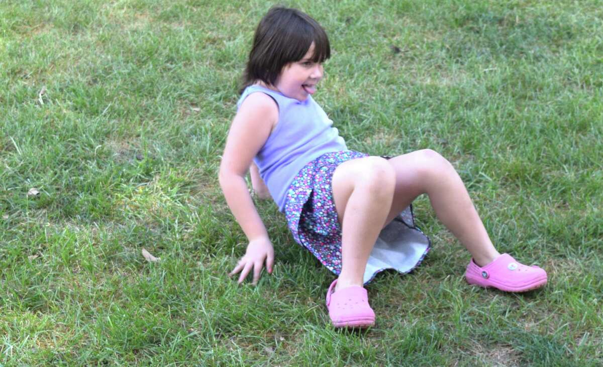 Arenzville Burgoo featured fun, games and 1,800 gallons of burgoo