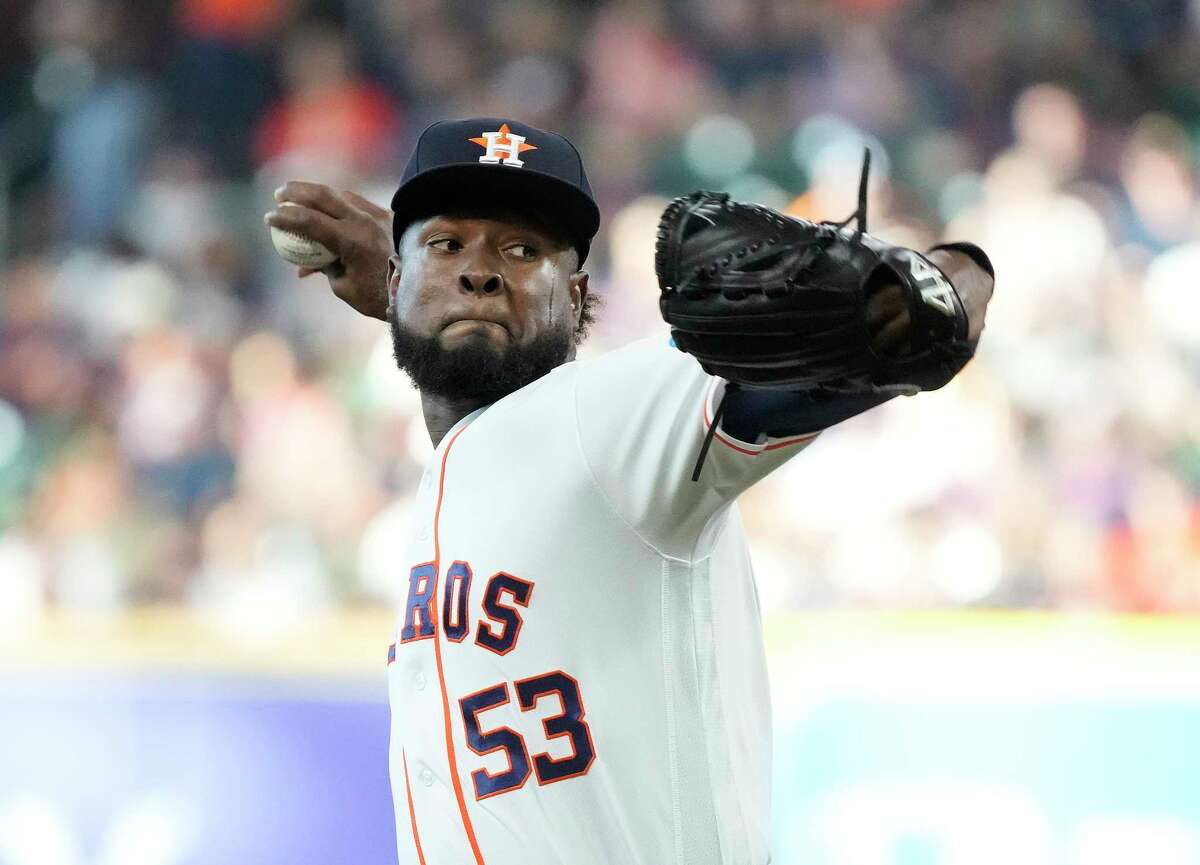 Houston Astros: Kyle Tucker Reaches Season Milestone In Win