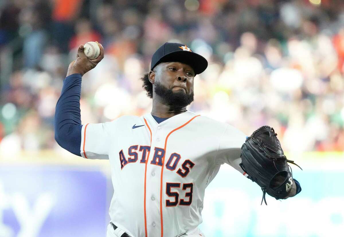 Houston Astros: Kyle Tucker reaches season milestone in win