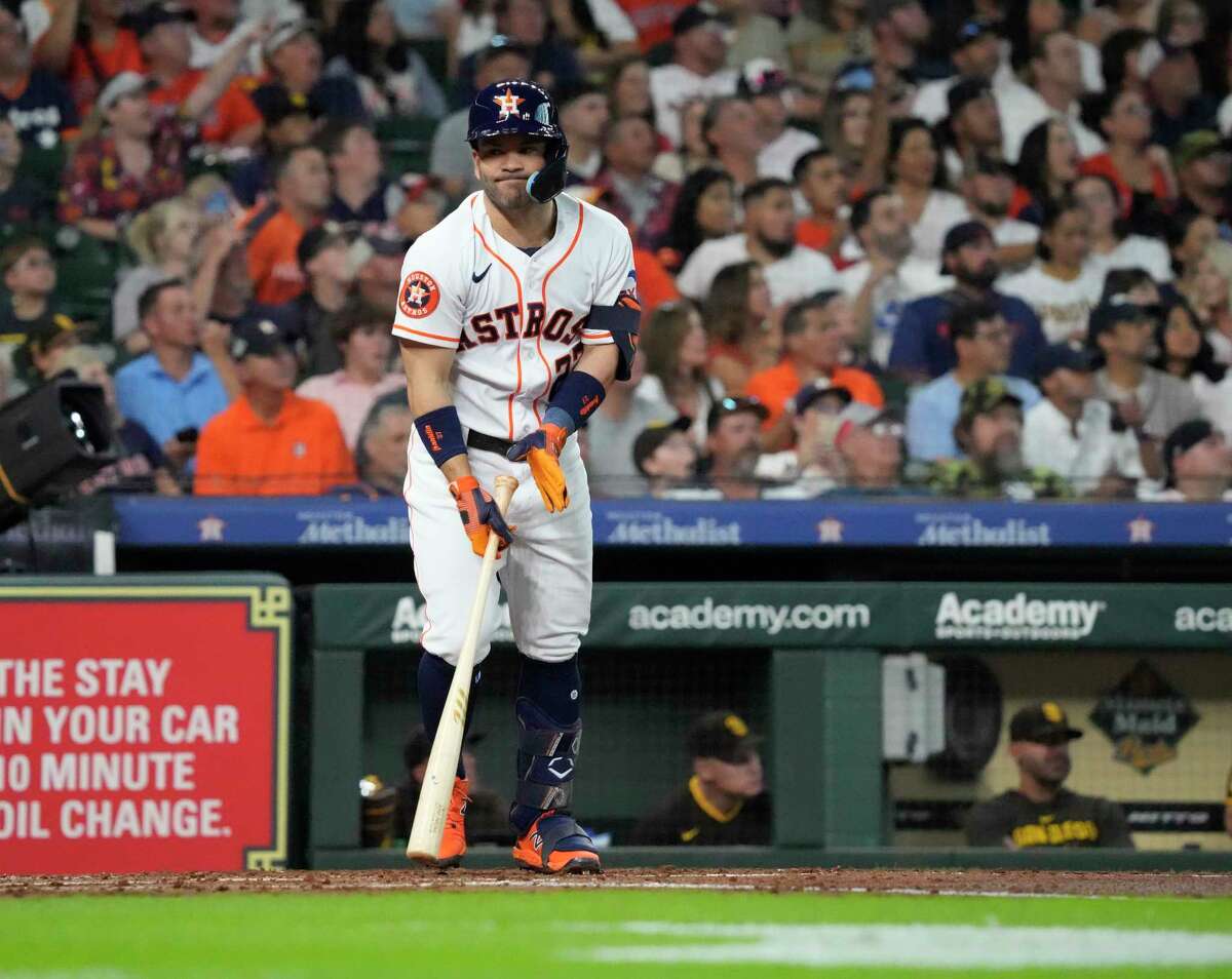 Houston Astros: Kyle Tucker Reaches Season Milestone In Win